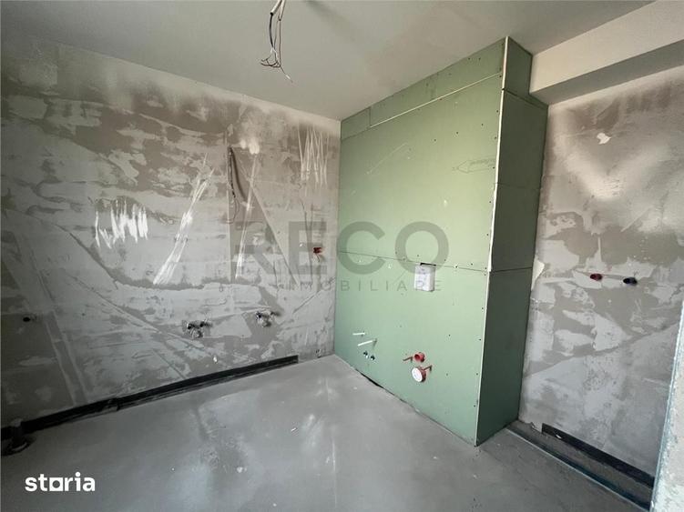 Apartament cu 3 camere decomandat în Ultracentral