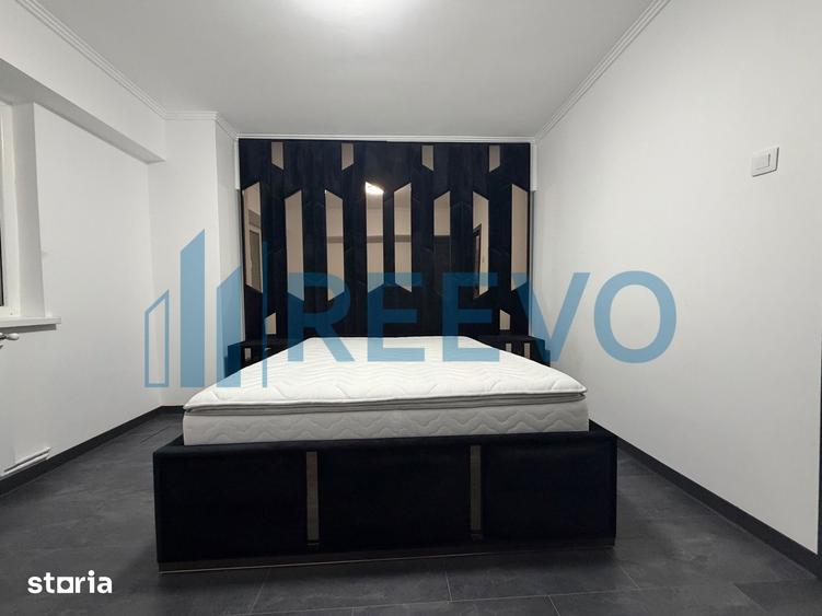 Apartament cu 3 camere decomandat, mobilat în Bistrița Lac