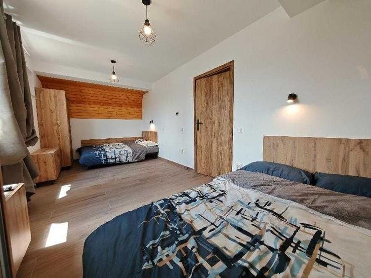 Casă cu 3 camere cu Teren 400 Mp în Hărman