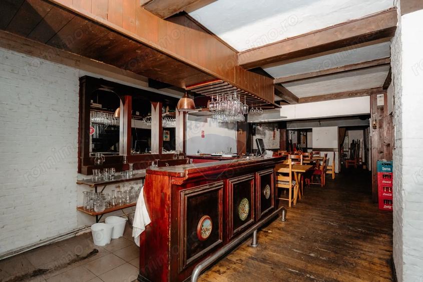 Casă cu 1 camere cu Teren 384 Mp în Central