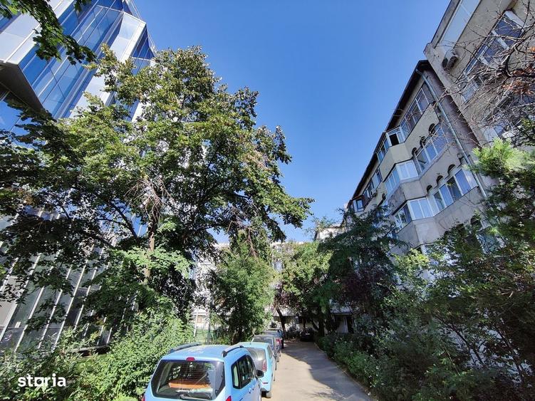 Apartament cu 3 camere în Port