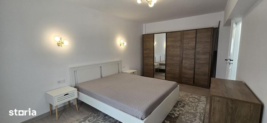 Apartament 3 cam | Aparatorii Patriei | Mobilat utilat NOU | Metrou 4' - 2