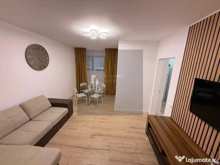 2 camere mobilat utilat decomandat 45 mp 5 min metrou - 6