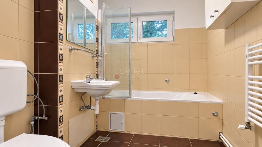 Apartament cu 3 camere în Gării