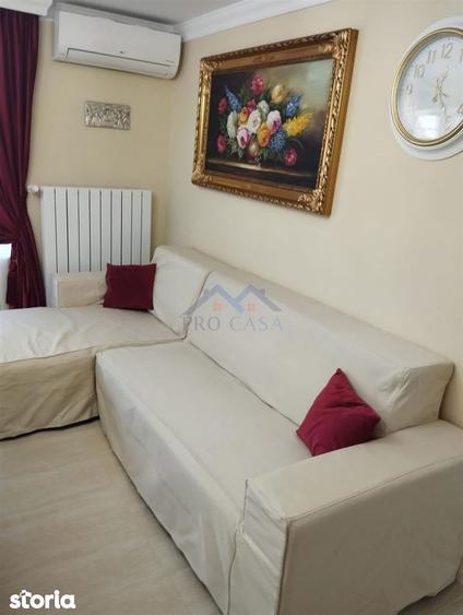 Apartament 2 dormitoare, etaj 3, boxa, renovare premium, Ampoi 1 - 7