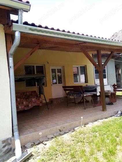 Casa de vanzare, comuna Livezile, jud Alba - 4