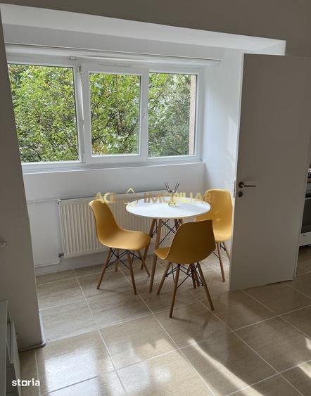 Garsoniera de inchiriat | Dristor | Metrou | Pet-friendly - 2