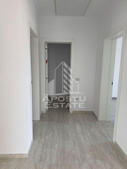 Duplex cu 3 camere cu Canalizare în Moșnița Nouă