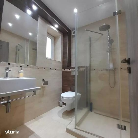 Casa individuala finalizata in 2023 | 192 mp utili 600 mp teren Garaj - 7
