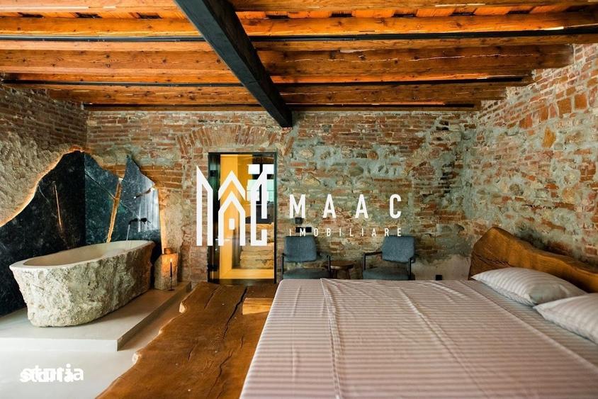 Apartament 3 camere | Central Sibiu | 96 mp, regim hotelier - 19