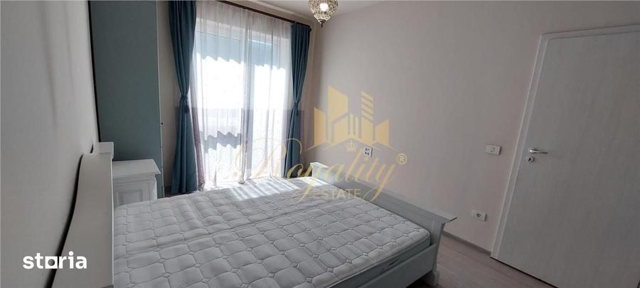 Apartament cu 2 camere decomandat în Girocului