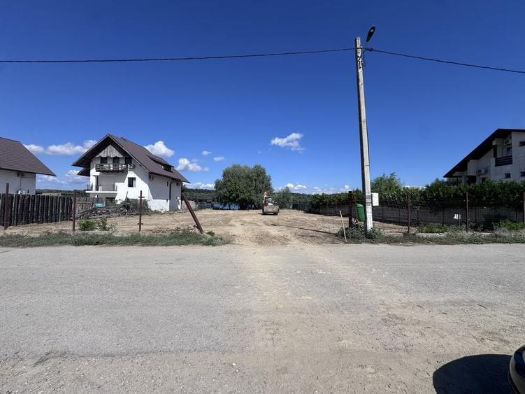 Spațiu comercial, în Băltenii de Sus