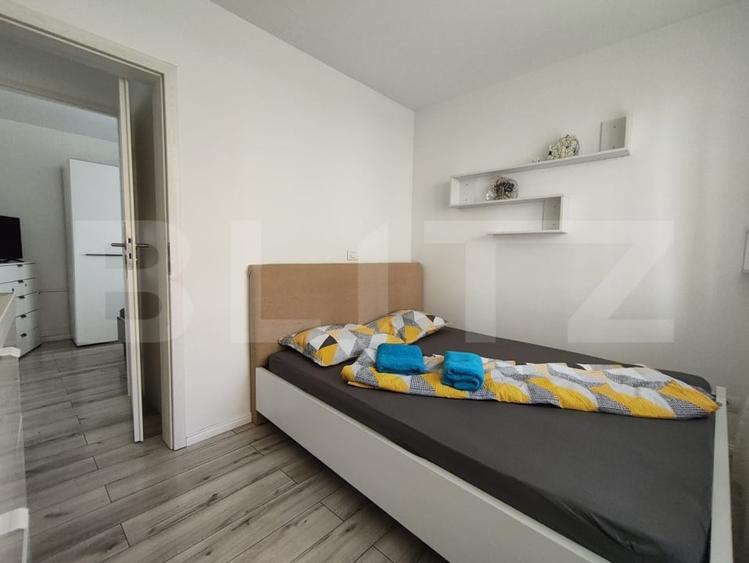 Apartament cu 2 dormitoare, 2 parcari incluse, Anastasia Residence - 4