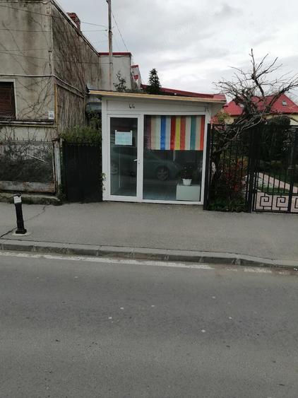 Spațiu comercial, de 12 mp, în Ultracentral