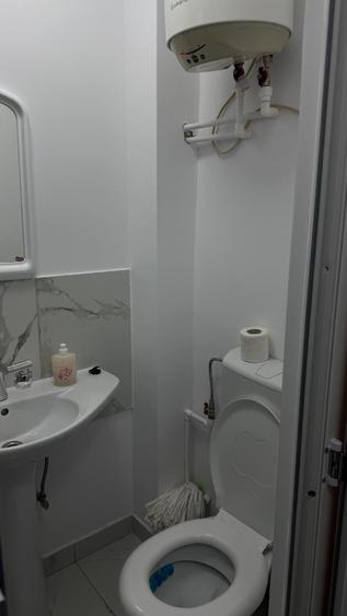 Garsonieră semidecomandată, mobilată în Micro 39