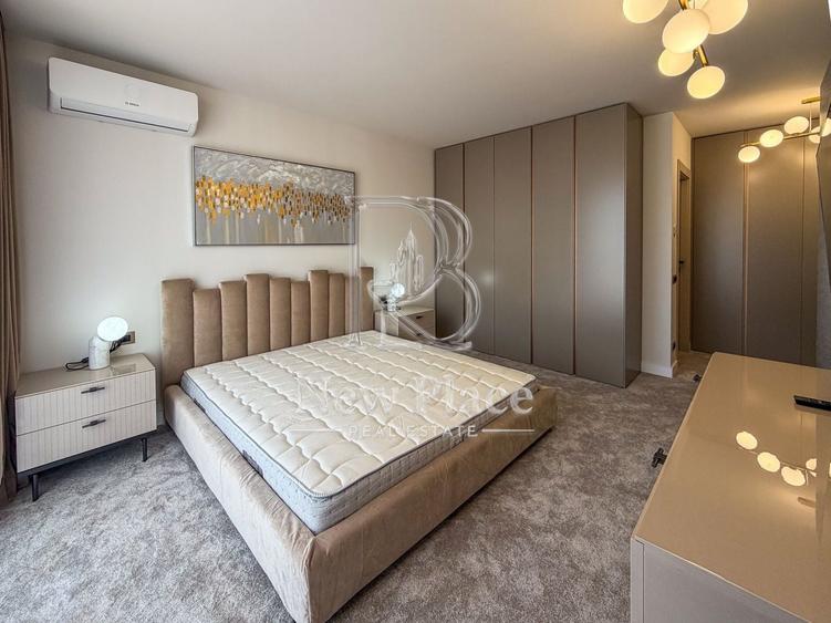 [VIDEO] Arqa Jolie Village | Apartament exclusivist | View liber | ULTRA LUX - 10
