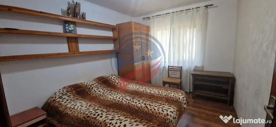 Apartament 4 camere | Parter | Bloc P+4 | Zona reziden?... - 9