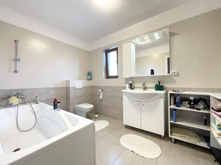 Duplex 4 camere Mosnita Noua  - Super pozitie - 14