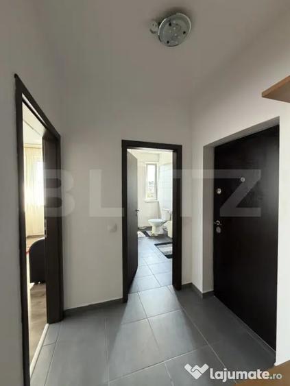 Apartament 40 mp, A.C. parcare, Corneliu Coposu - Cluj-Napoca (Cluj) - 8