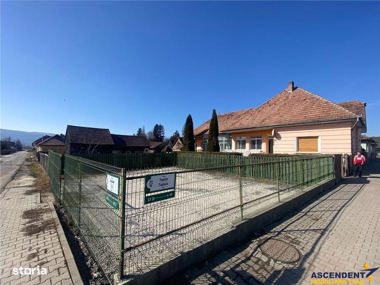 Casă cu 3 camere în Jigodin-Băi