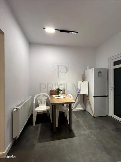 Apartament 1 camera la casa-centrala proprie-decomandat-zona centrala - 8