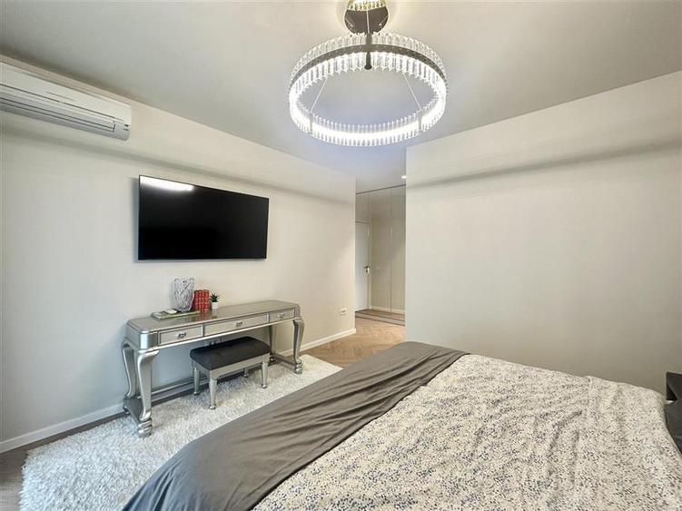 LUXURY AND MODERN 3 ROOMS  HERASTRAU PARK - 15