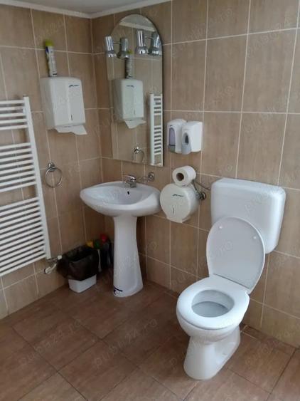 Casă cu 6 camere cu Teren 1650 Mp în Săcele