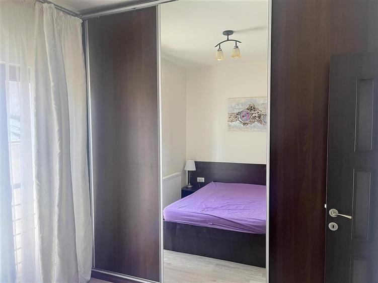 Apartament 2 camere STEFAN CEL MARE-PARCUL CIRCULUI - 10