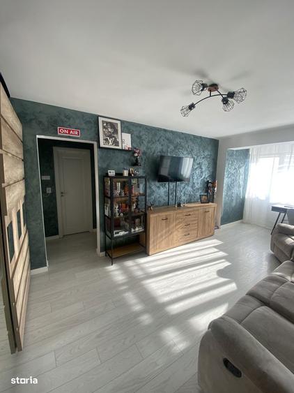 Apartament cu 2 camere în Libertății