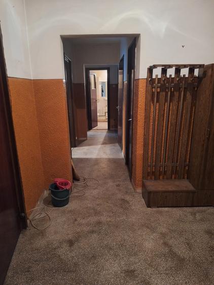 Apartament cu 3 camere decomandat în Militari