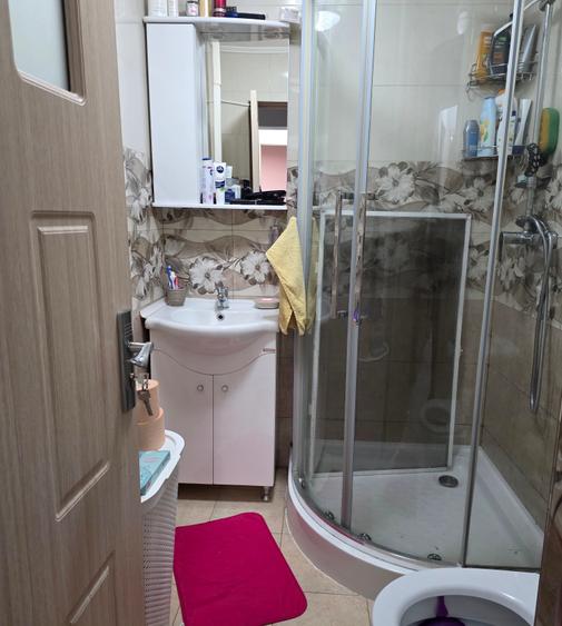 Apartament cu 2 camere decomandat, mobilat în Morarilor