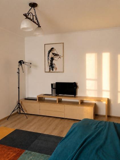 Caut coleg de apartament, Manastur Primaverii 8 - 6