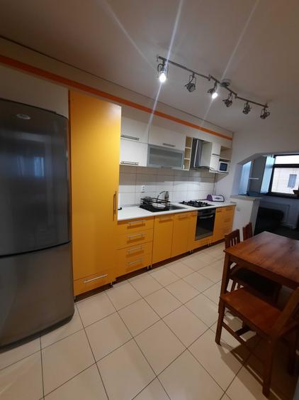 Apartament cu 2 camere decomandat în Șelimbăr
