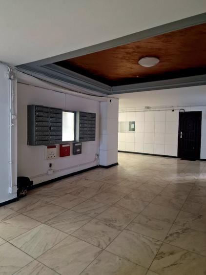 Apartament cu 2 camere în Ultracentral