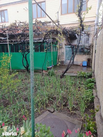 Coiciu-Baba Novac-Casa 4 cam teren 215mp d-15m pret 150.000 euro - 3