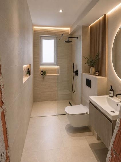 Apartament cu 3 camere în Sântandrei