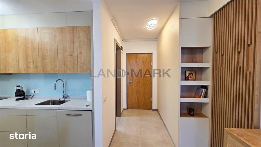 Apartament cu 3 camere în Badea Cârțan