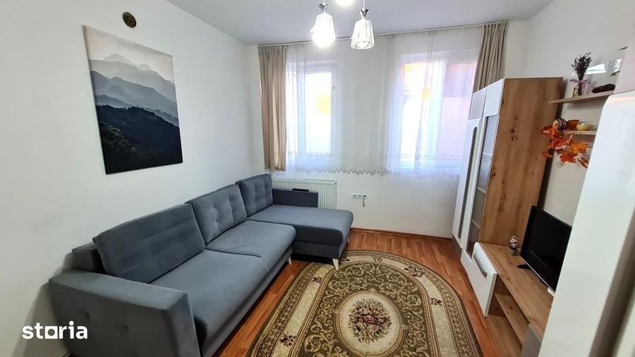 Garsonieră în Central