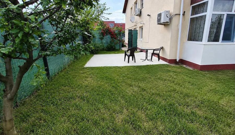 Garsonieră decomandată în Pielești