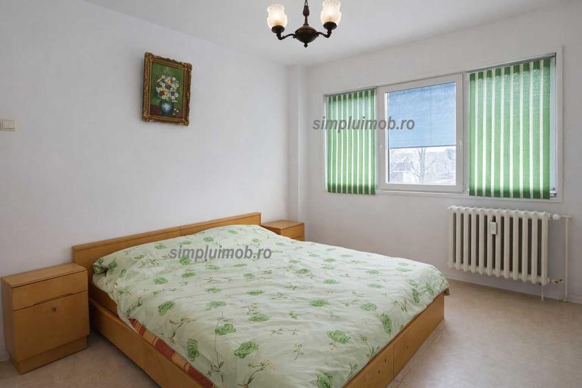 Decomandat 3 Camere 64mp Confort 1 Etaj Intermediar - 1