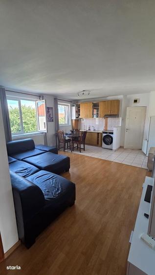 Apartament 2 camere de inchiriat Ultracentral - 1