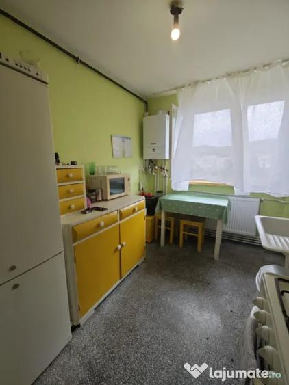 Apartament cu 4 camere decomandat în Săsar
