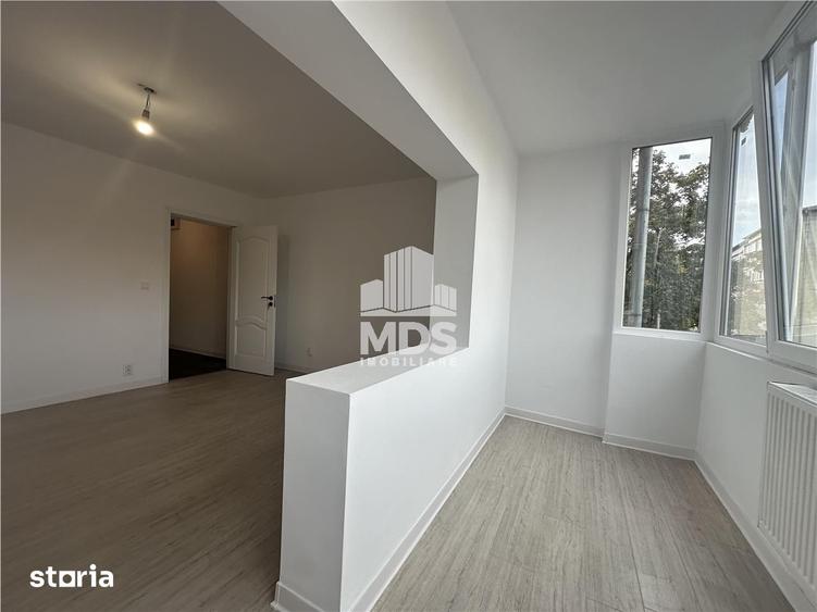 Etaj 2 renovat complet nou linga Generala 30 - 5