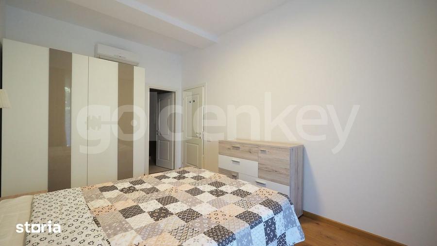 Apartament cu 3 camere, mobilat în Aviației