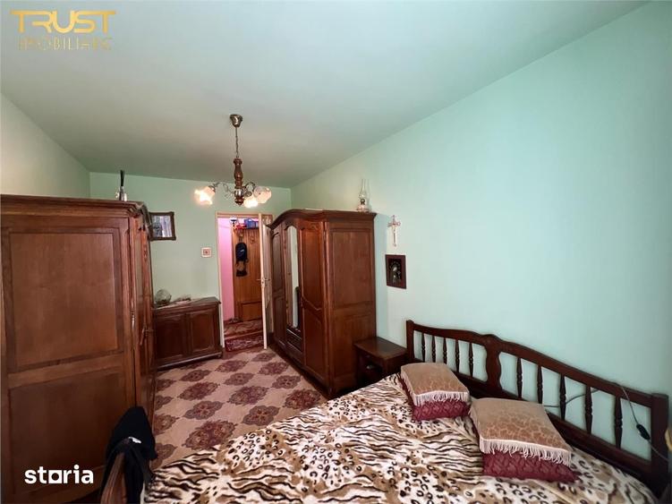 3 camere l Decomandat l 58 MP l Zona Big | ET.intermediar - 5
