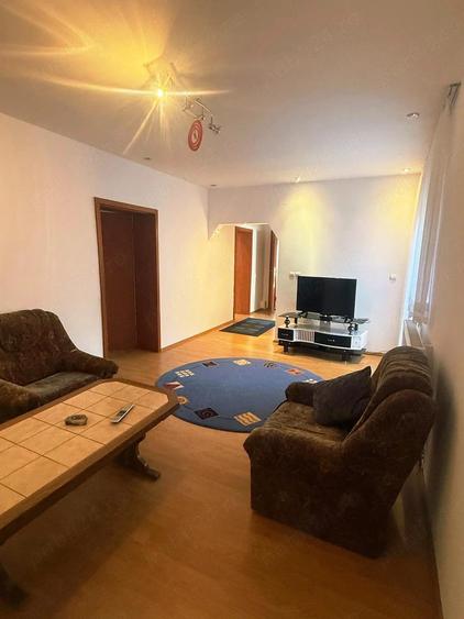 Casă cu Teren 400 Mp în Bogdăneștilor