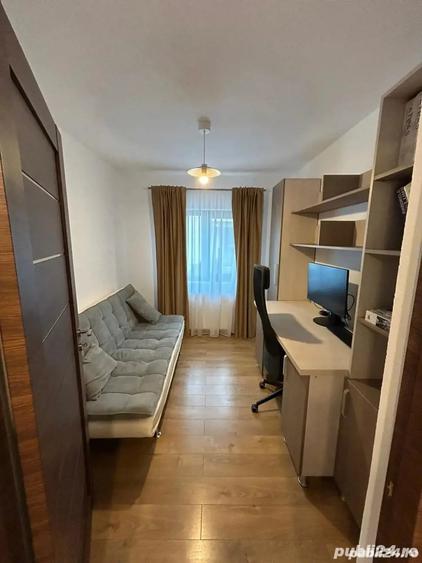 Casă cu 4 camere în Braytim