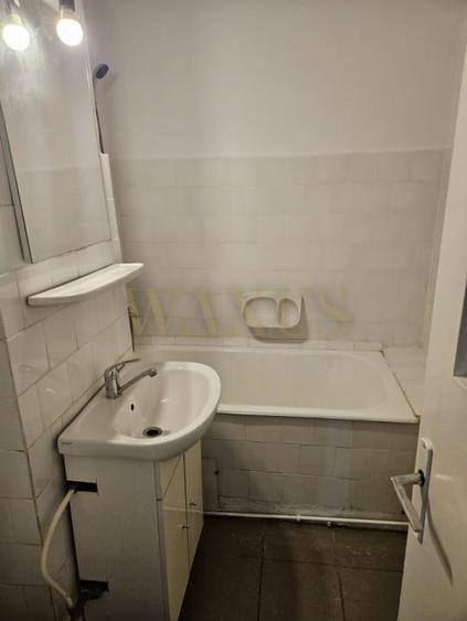 Apartament cu 2 camere decomandat în Sud-Est