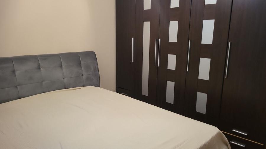 Apartament 2 camere de inchiriat Calea Calarasi colt cu Matei Basarab, 63 mp decomandat etaj 3/8 mobilat,utilat complet la 3 min metrou Piata Muncii - 3