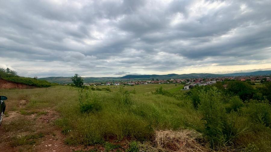 Teren Construcții de 1400 mp, în Micești